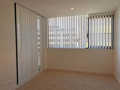 Vertical Blinds